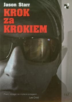 Krok za krokiem - Jason Starr