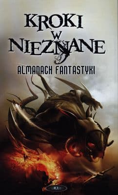 Kroki w nieznane Tom 9 - Opracowanie Zbiorowe