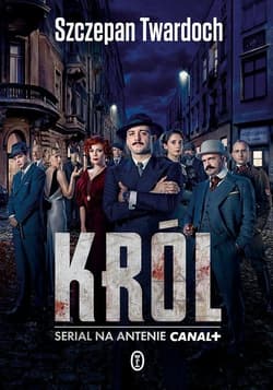 Król