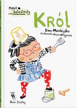 Król - Ewa Madeyska