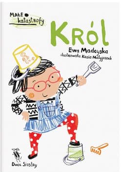 Król - Ewa Madeyska