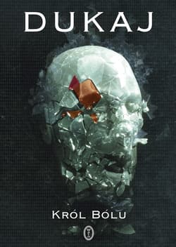 Król Bólu - Jacek Dukaj