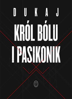 Król Bólu i pasikonik - ebook