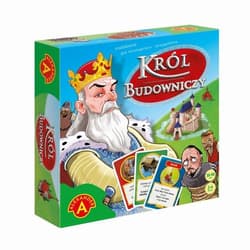 Król budowniczy