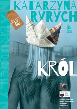 Król - ebook