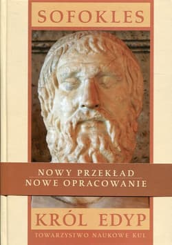 Król Edyp - Sofokles