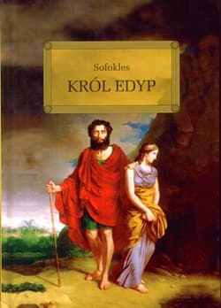 Król Edyp - Sofokles