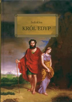 Król Edyp - Sofokles