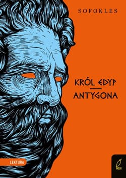 Król Edyp Antygona Lektura