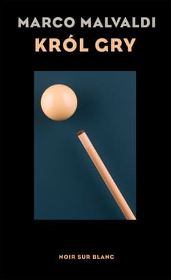 Król gry - ebook