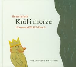 Król i morze 21 krótkich opowiastek