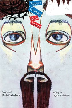 Król Jezus - Graves Robert