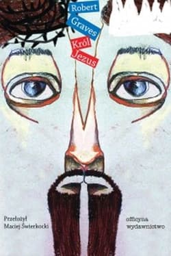Król Jezus - Graves Robert