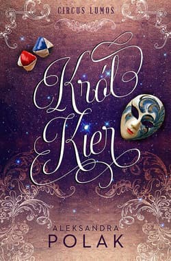 Król kier - Aleksandra Polak