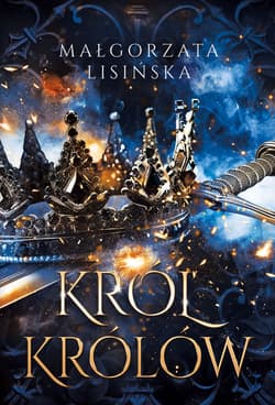 Król Królów - Małgorzata Lisińska