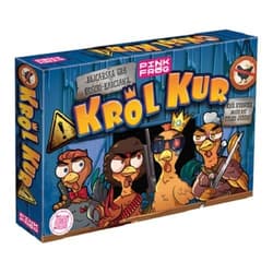 Król kur