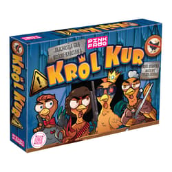 Król kur
