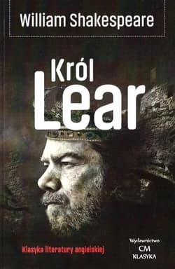 Król Lear - William Shakespeare