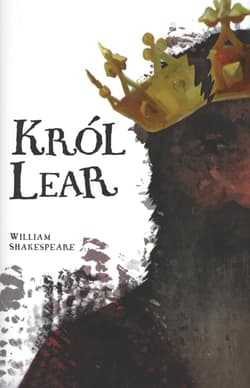 Król Lear - William Shakespeare