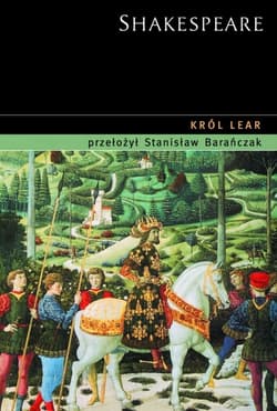 Król Lear - William Shakespeare