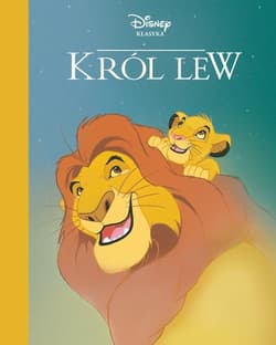 Król Lew Nostalgia