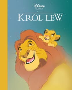 Król Lew Nostalgia - Justine Korman