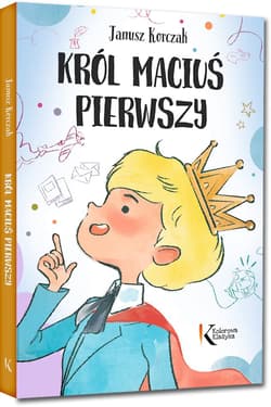 Galeria - zdjęcie nr. 4 - Król Maciuś Pierwszy