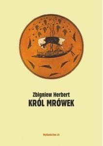 Król mrówek Prywatna mitologia