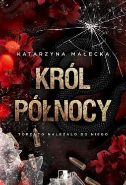 Król północy - Katarzyna Małecka