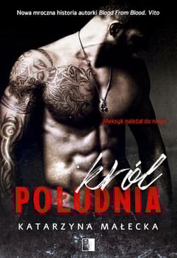 Król południa - Katarzyna Małecka