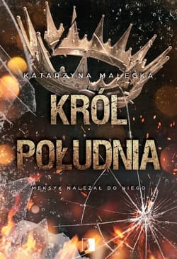 Król południa - Katarzyna Małecka