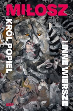 Król Popiel i inne wiersze - ebook - Czesław Miłosz