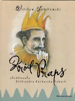 Król Praps - Wiesław Samitowski