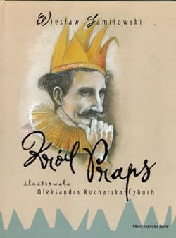 Król Praps - Wiesław Samitowski