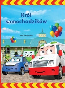 Król samochodzików