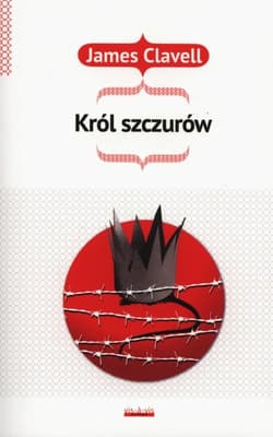 Król szczurów - James Clavell