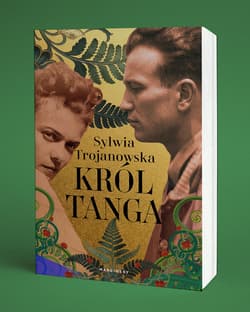 Galeria - zdjęcie nr. 2 - Król tanga