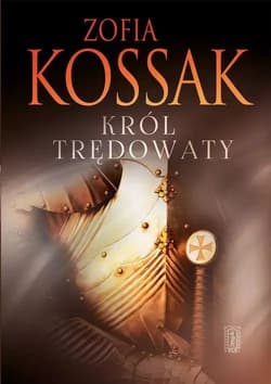 Król trędowaty - Kossak Zofia
