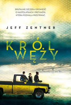 Król węży