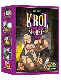 Król złodziei