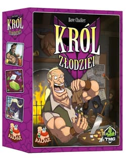Król złodziei