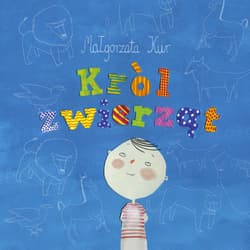 Król zwierząt - Małgorzata Kur