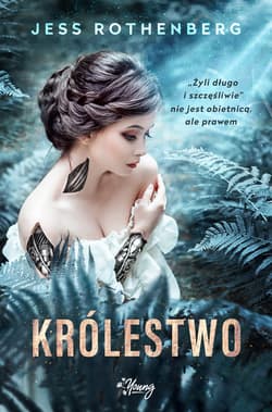 Królestwo - Jess Rothenberg