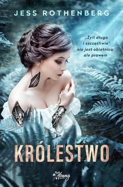 Królestwo - Jess Rothenberg
