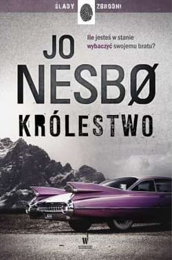 Królestwo - Jo Nesbo