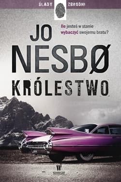 Królestwo - Jo Nesbo