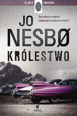Królestwo - Jo Nesbo