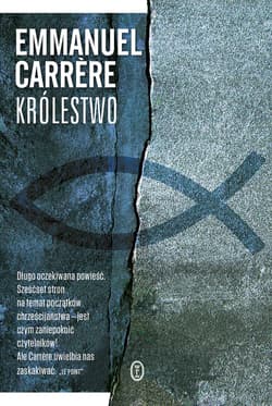 Królestwo - ebook