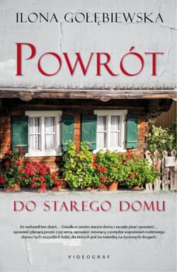 Królestwo Gore - Łukasz Radecki