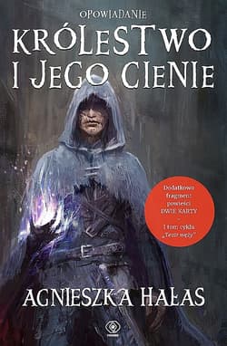 Królestwo i jego cienie - ebook - Agnieszka  Hałas